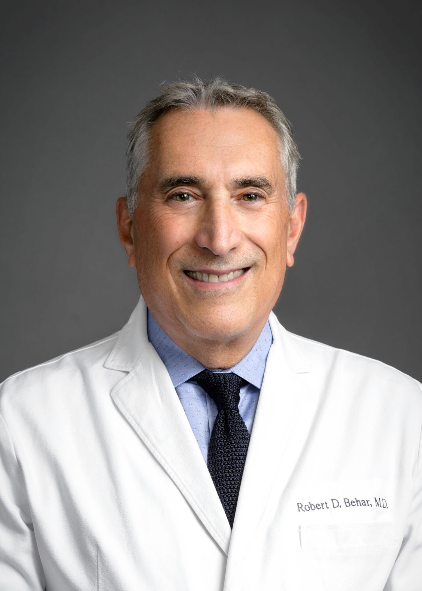 Dr. Robert Behar | Cataract Surgery Philadelphia | Philadelphia Eye